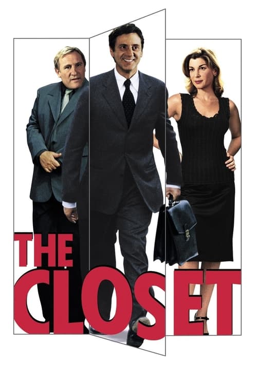 Le Placard (The Closet)