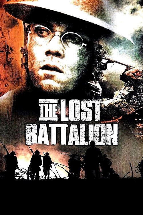The Lost Battalion