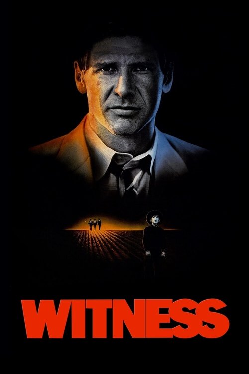 شاهد (Witness)