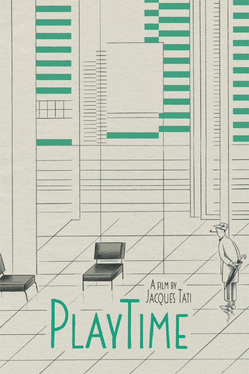زنگ تفریح (PlayTime)