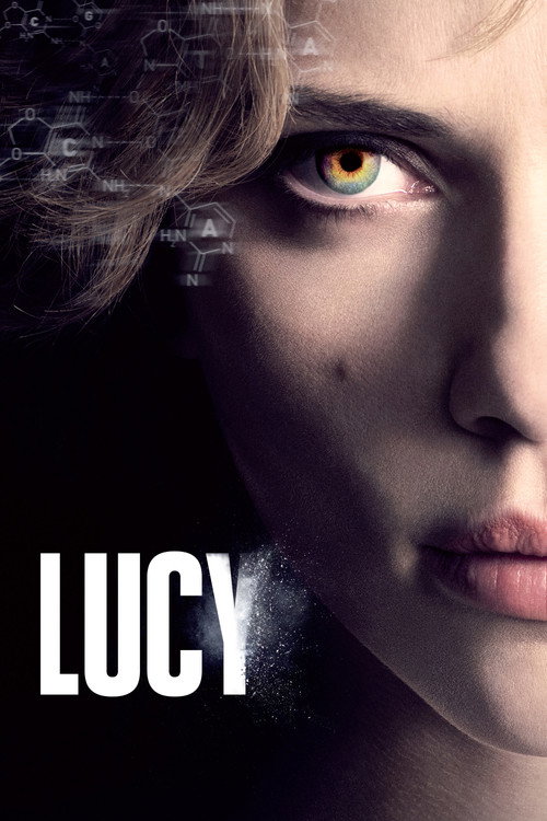 لوسی (Lucy)