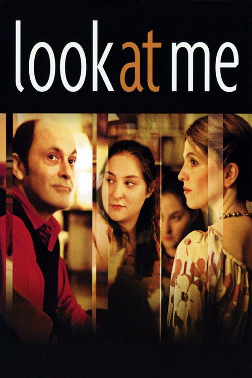 Comme une image (Look at Me)