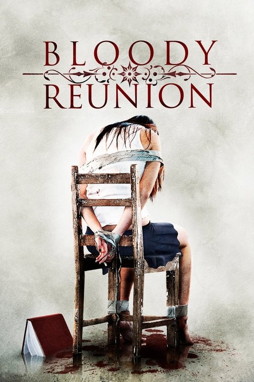스승의 은혜 (Bloody Reunion)