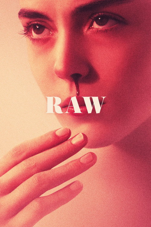 Grave (Raw)