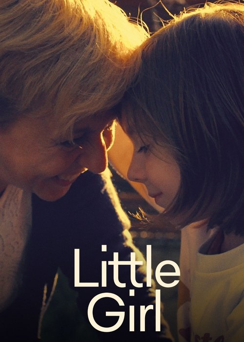 Petite fille (Little Girl)