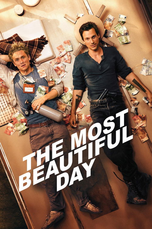 Der geilste Tag (The Most Beautiful Day)
