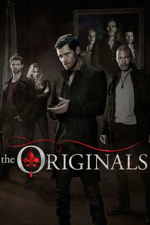 اصیل ها (The Originals)