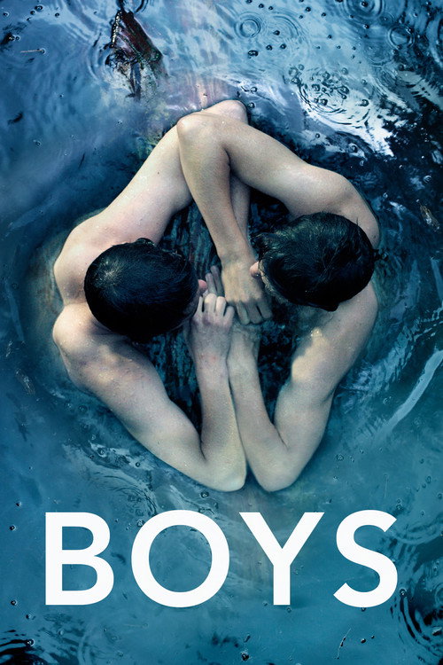 Jongens (Boys)