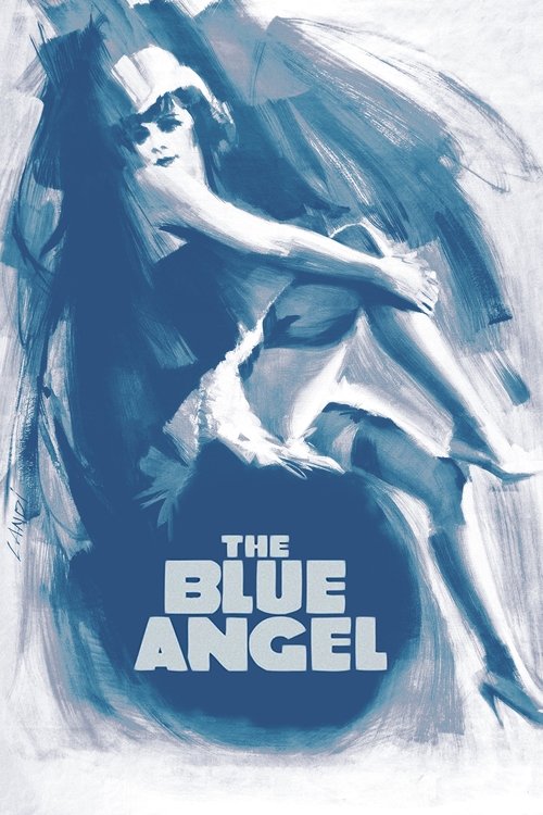 Der blaue Engel (The Blue Angel)