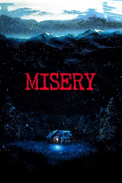 مصیبت (Misery)