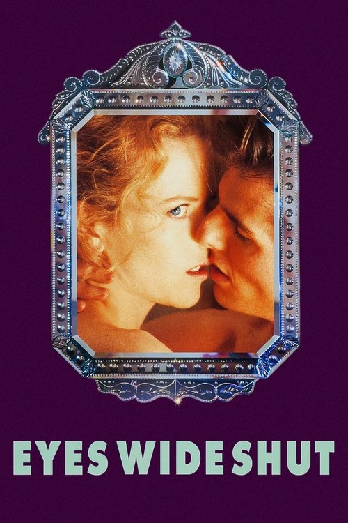 چشمان کاملاً بسته (Eyes Wide Shut)