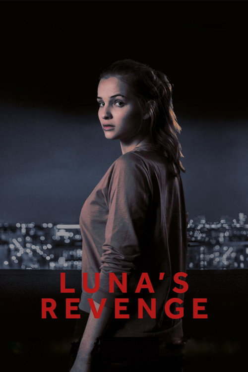 Luna (Luna's Revenge)