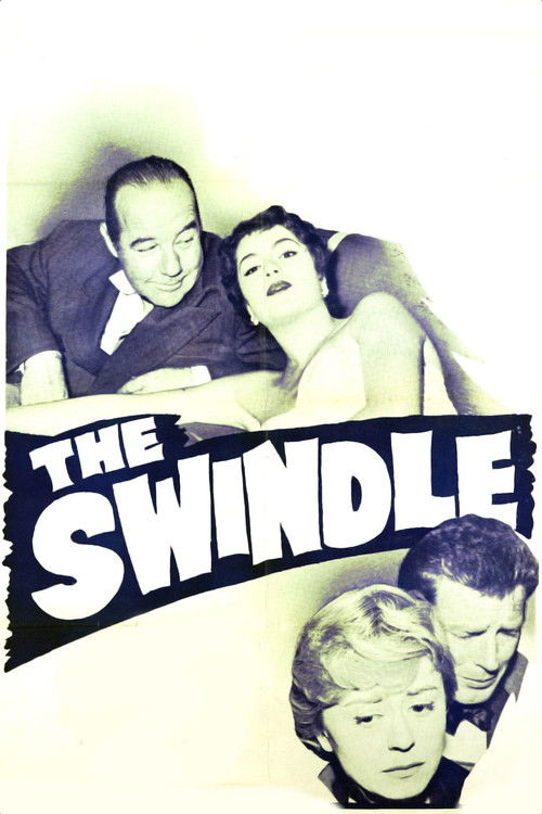 Il bidone (The Swindle)