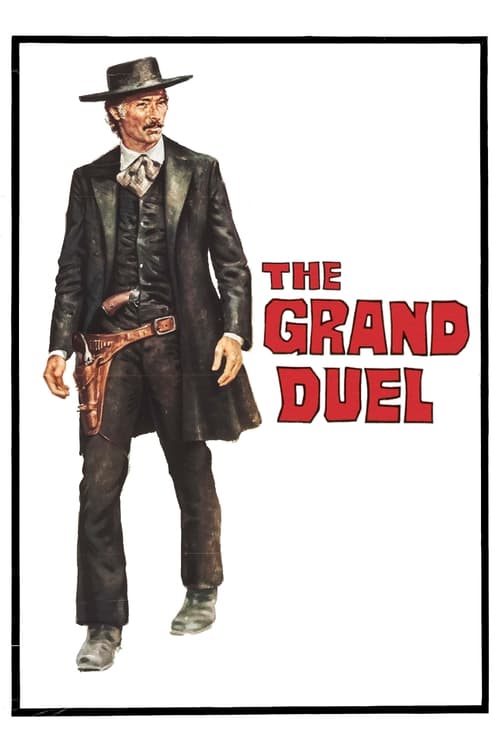 Il grande duello (The Grand Duel)