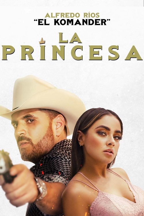 La princesa (The Princess)