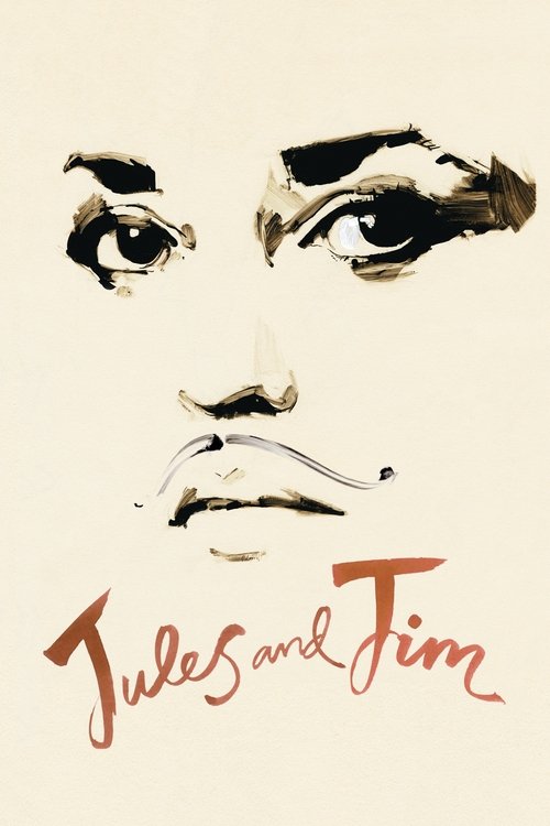 Jules et Jim (Jules and Jim)