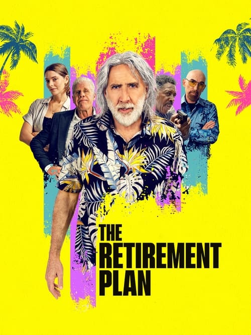 برنامه بازنشستگی (The Retirement Plan)