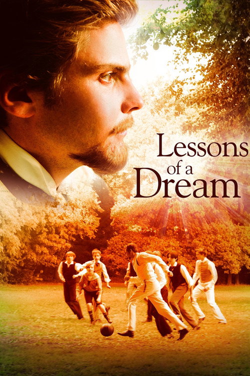Der ganz große Traum (Lessons of a Dream)