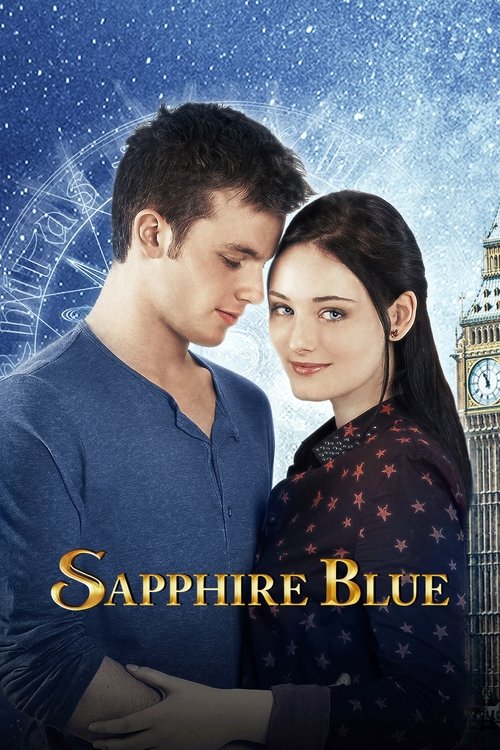 Saphirblau (Sapphire Blue)