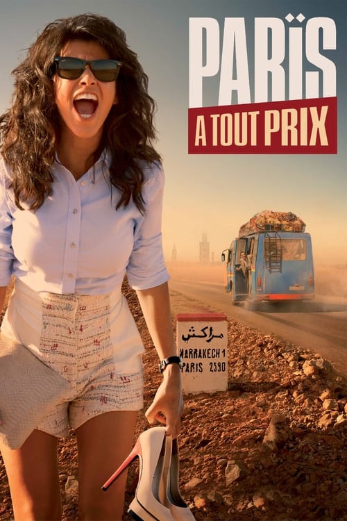 Paris à tout prix (Paris or Perish)