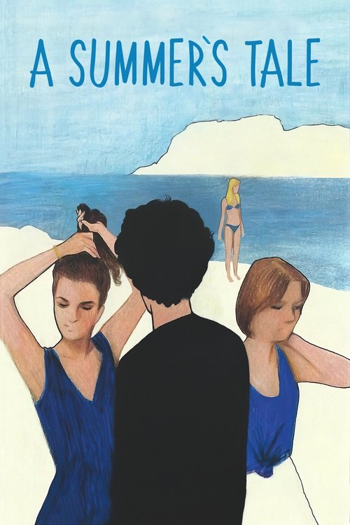 داستان تابستان (A Summer's Tale)