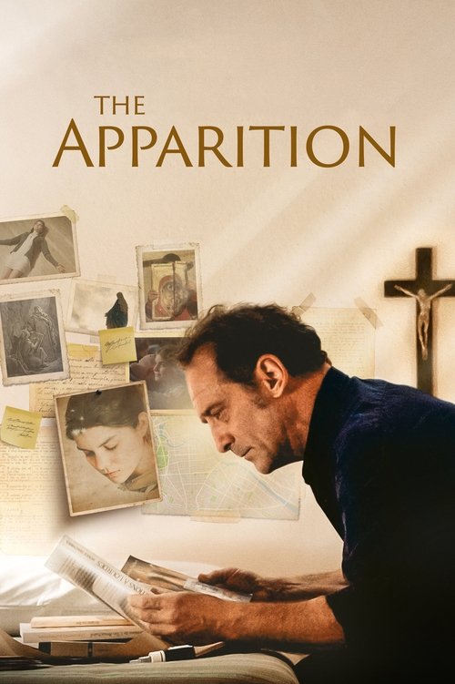 L'Apparition (The Apparition)