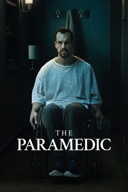 El practicante (The Paramedic)