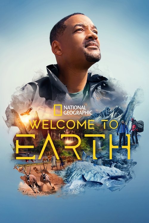 به زمین خوش آمدید (Welcome to Earth)