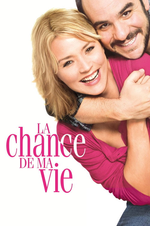 La Chance de ma vie (Second Chance)