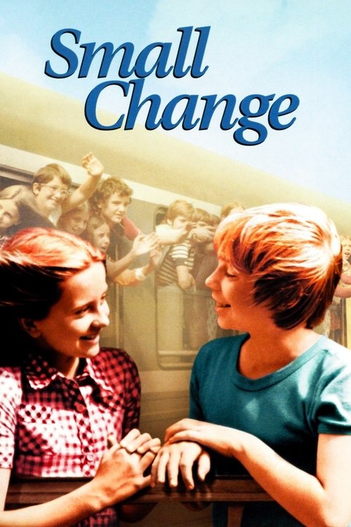 L'Argent de poche (Small Change)
