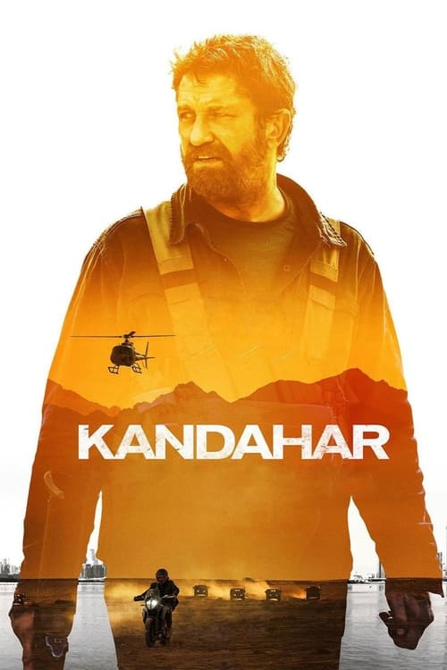 قندهار (Kandahar)