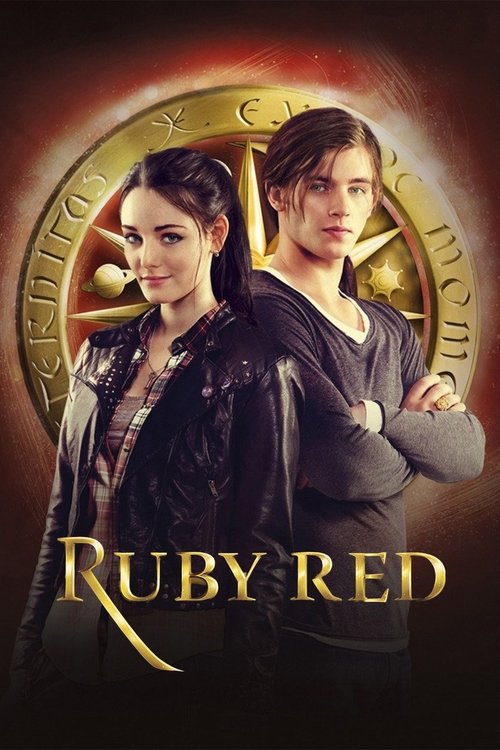 Rubinrot (Ruby Red)