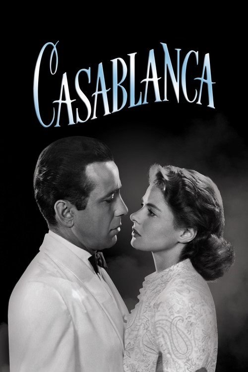 کازابلانکا (Casablanca)