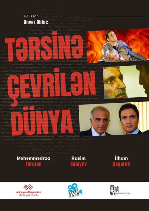 Tərsinə Çevrilən Dünya (The Turned World)