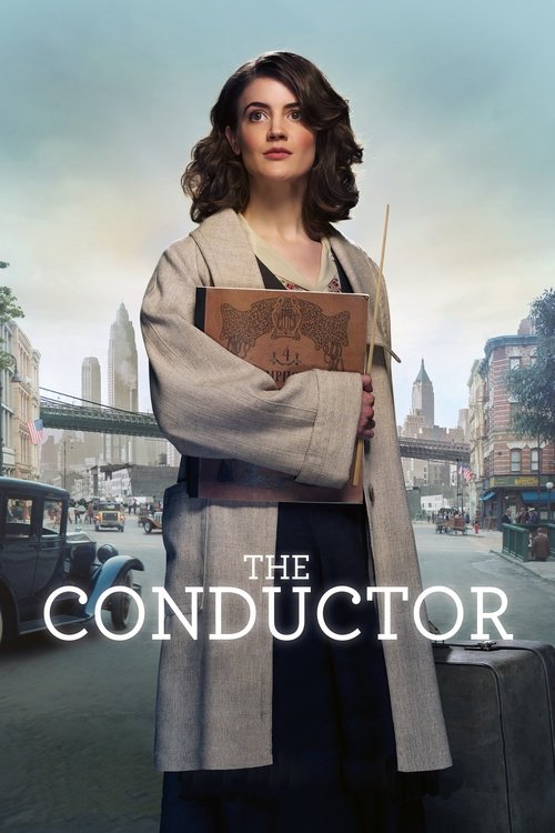 De Dirigent (The Conductor)