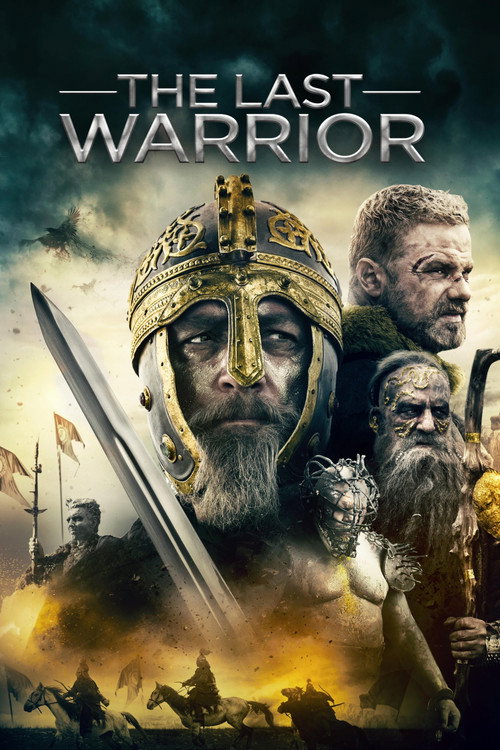 Скиф (The Last Warrior)