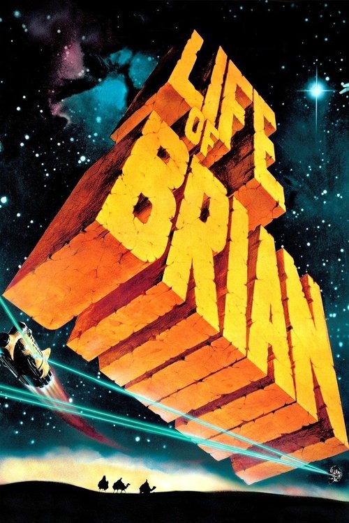 زندگی برایان (Life of Brian)
