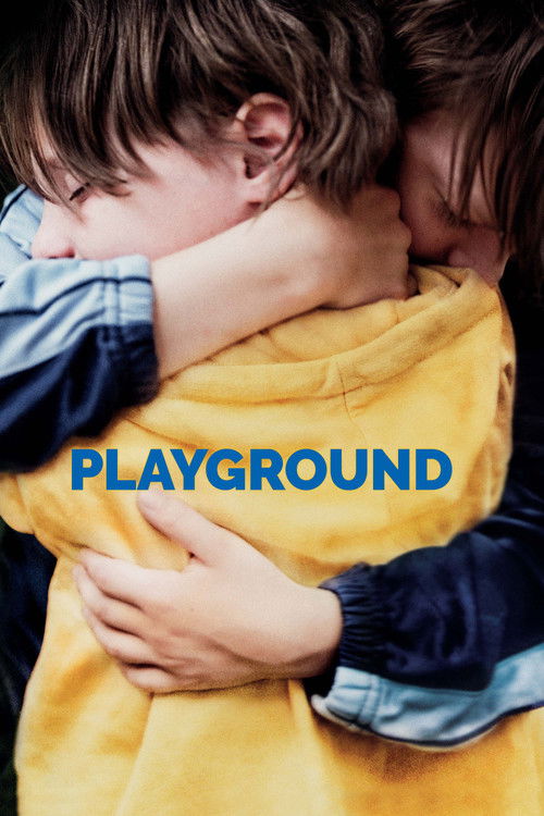 Un monde (Playground)