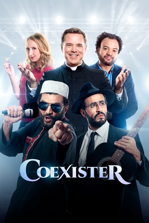 Coexister (Coexist)