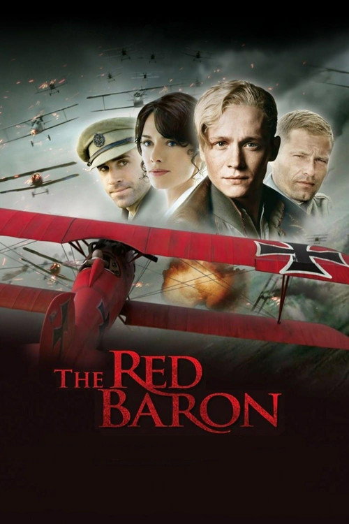 Der rote Baron (The Red Baron)