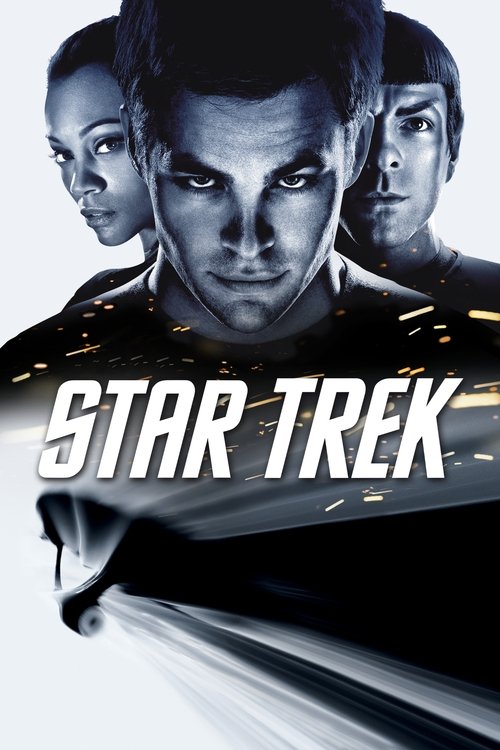 پیشتازان فضا (Star Trek)