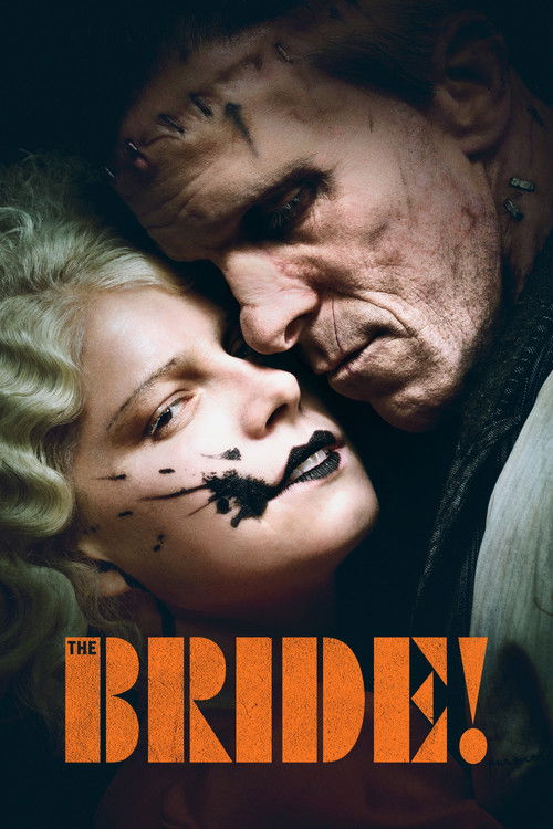 عروس! (The Bride!)