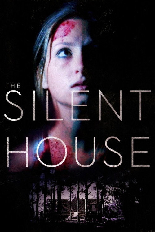 La casa muda (The Silent House)