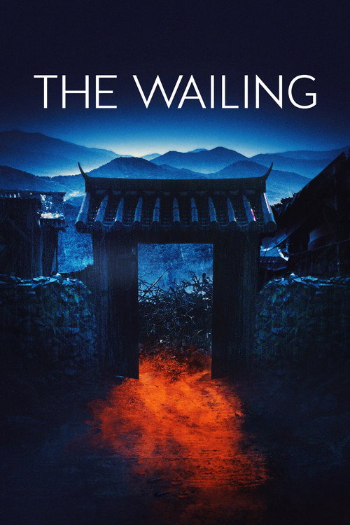 곡성 (The Wailing)