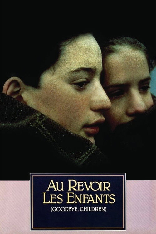 Au revoir les enfants (Au Revoir les Enfants)