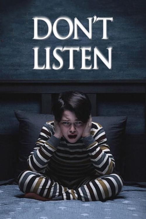 Voces (Don't Listen)