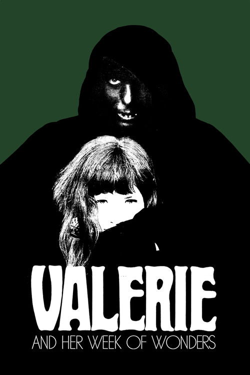 Valerie a týden divů (Valerie and Her Week of Wonders)