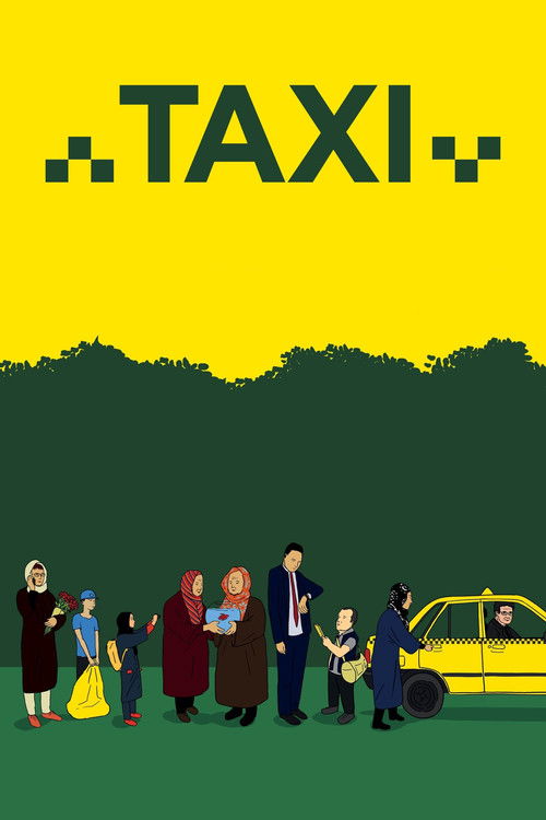 تاکسی (Taxi)