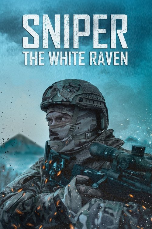 Снайпер. Білий ворон (Sniper: The White Raven)