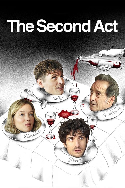 Le Deuxième Acte (The Second Act)